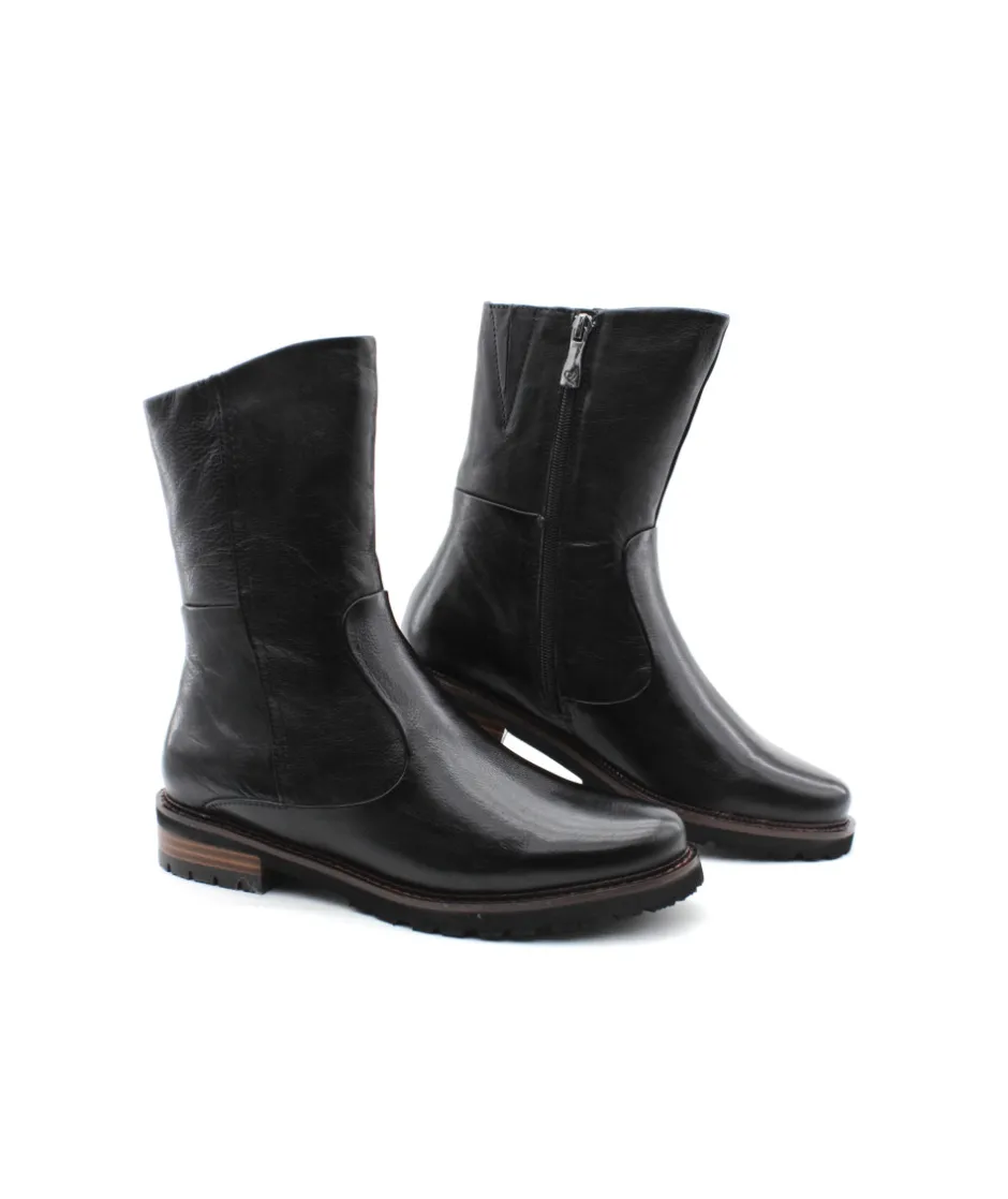 Femme L'Empreinte Chaussures Bottines|EVERYBODY 43672