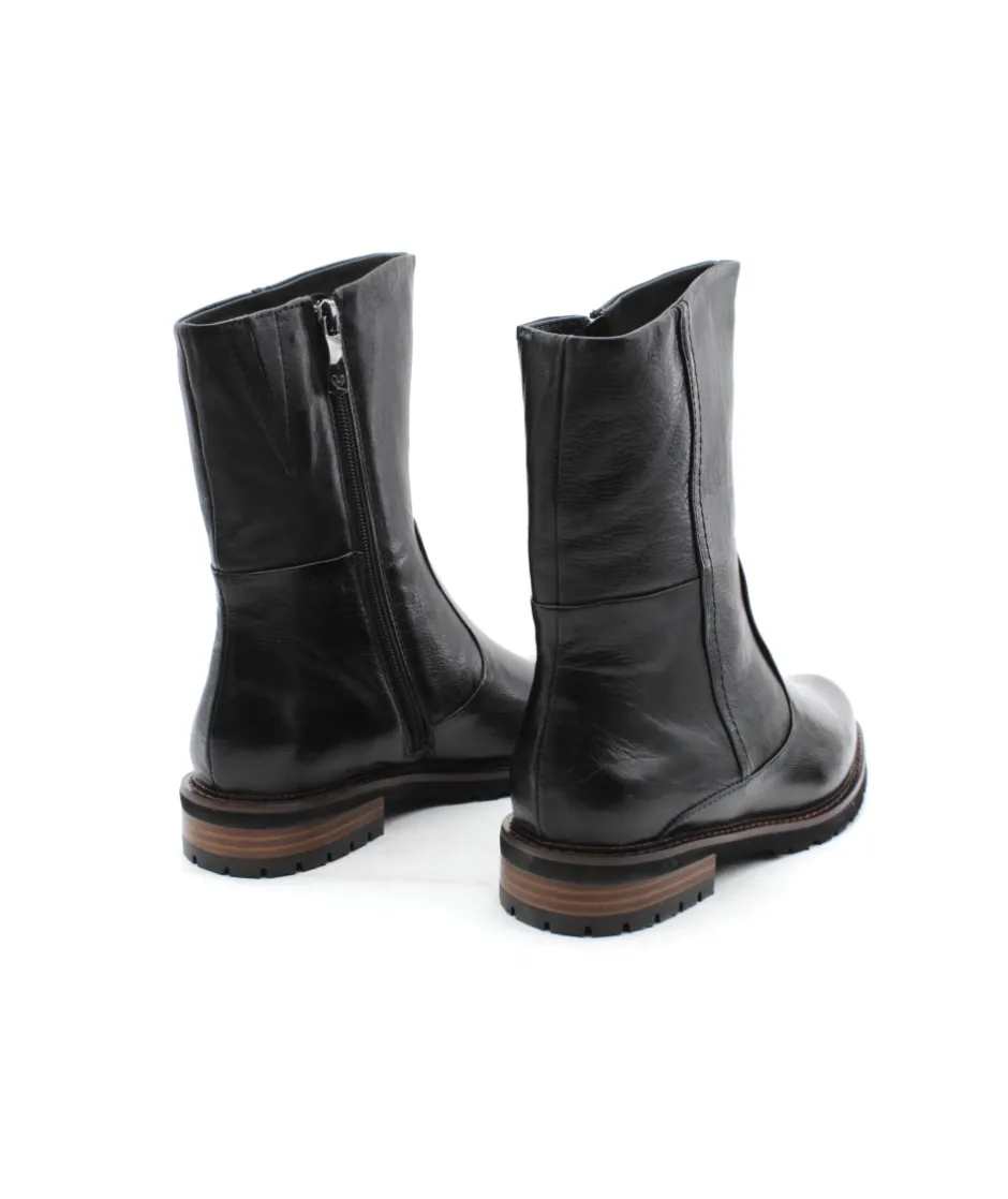 Femme L'Empreinte Chaussures Bottines|EVERYBODY 43672