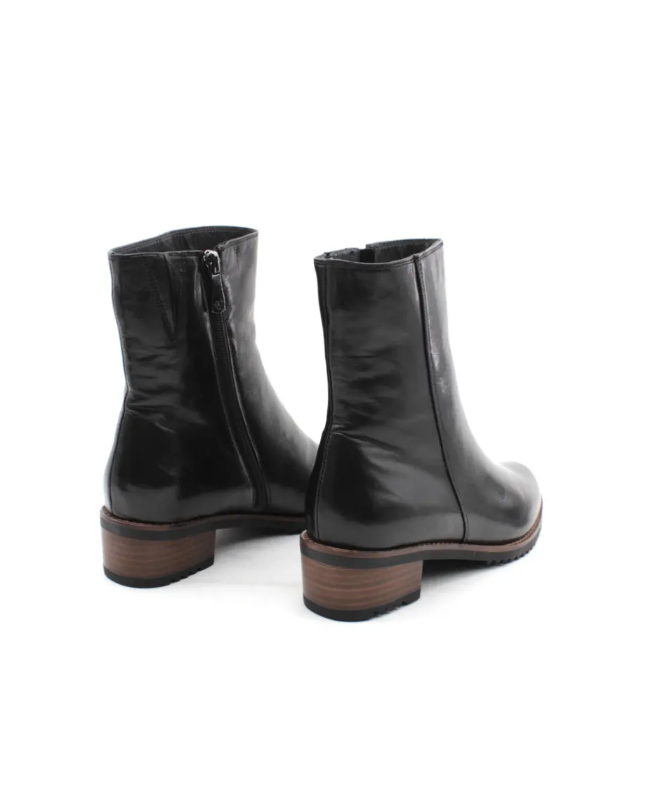 Femme L'Empreinte Chaussures Bottines|EVERYBODY 43697