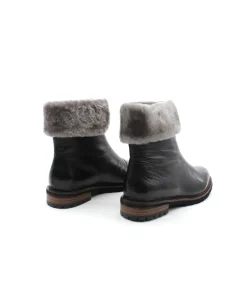 Femme L'Empreinte Chaussures Bottines|EVERYBODY 43698