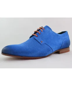 Homme L'Empreinte Chaussures Chaussures À Lacets|EXCEED 14818