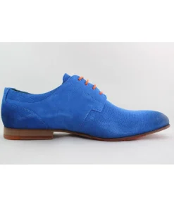Homme L'Empreinte Chaussures Chaussures À Lacets|EXCEED 14818
