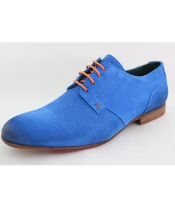 Homme L'Empreinte Chaussures Chaussures À Lacets|EXCEED 14818