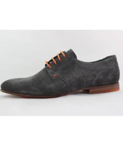 Homme L'Empreinte Chaussures Chaussures À Lacets|EXCEED 14818