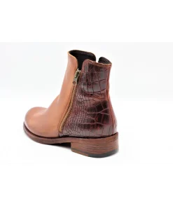 Femme L'Empreinte Chaussures Bottines|FELMINI C125