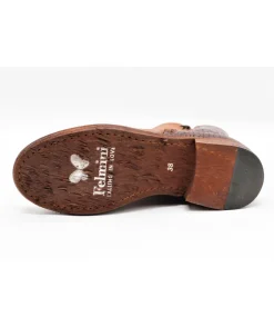 Femme L'Empreinte Chaussures Bottines|FELMINI C125