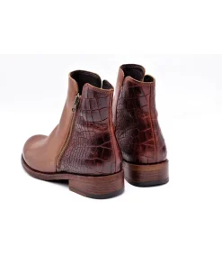 Femme L'Empreinte Chaussures Bottines|FELMINI C125