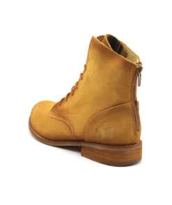 Femme L'Empreinte Chaussures Bottines|FELMINI 1072 MARVIN