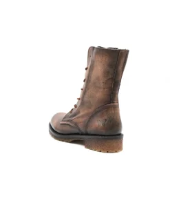 Femme L'Empreinte Chaussures Bottines|FELMINI B501 BUFALO