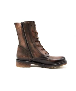 Femme L'Empreinte Chaussures Bottines|FELMINI B501 BUFALO