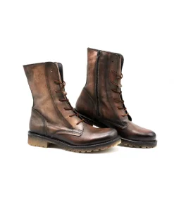 Femme L'Empreinte Chaussures Bottines|FELMINI B501 BUFALO