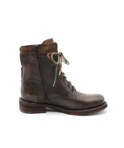 Femme L'Empreinte Chaussures Bottines|FELMINI D175