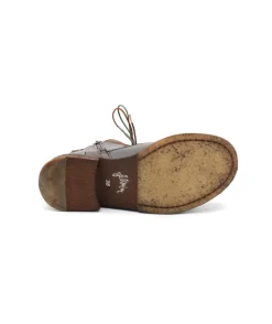 Femme L'Empreinte Chaussures Bottines|FELMINI D175