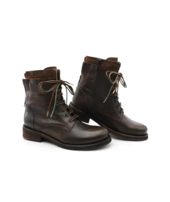 Femme L'Empreinte Chaussures Bottines|FELMINI D175