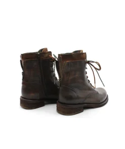 Femme L'Empreinte Chaussures Bottines|FELMINI D175