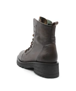 Femme L'Empreinte Chaussures Bottines|FELMINI D199