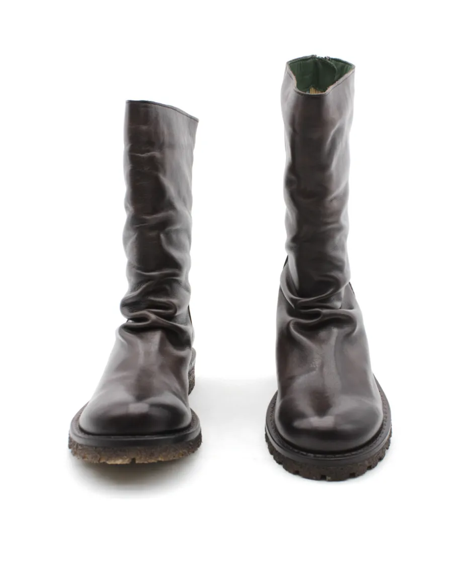 Femme L'Empreinte Chaussures Bottines|FELMINI D609 ANILEX