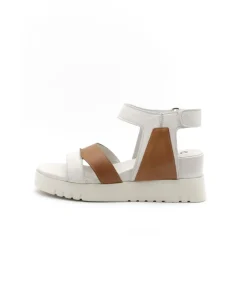 Femme L'Empreinte Chaussures Sandales Et Nu-Pieds|FELMINI D837 CALF