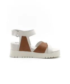 Femme L'Empreinte Chaussures Sandales Et Nu-Pieds|FELMINI D837 CALF