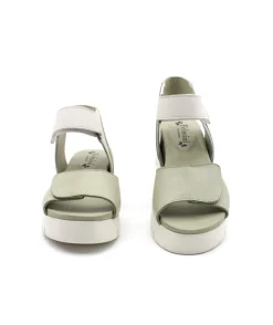 Femme L'Empreinte Chaussures Sandales Et Nu-Pieds|FELMINI D838 LEXUS