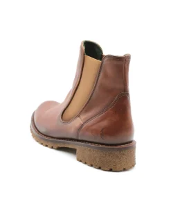 Femme L'Empreinte Chaussures Bottines|FELMINI E014 ANILEX