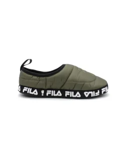 Homme L'Empreinte Chaussures Chaussons|FILA COMFIDER