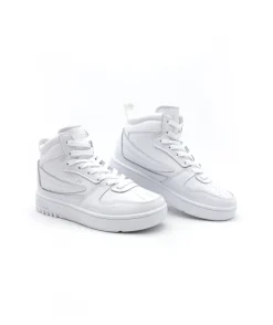 Femme L'Empreinte Chaussures Baskets|FILA FX VENTUNO LE MID