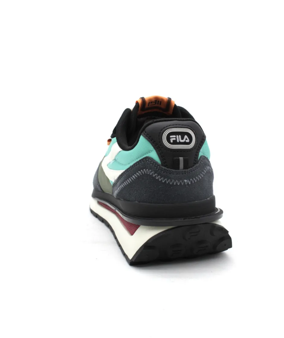 Homme L'Empreinte Chaussures Baskets|FILA REGGIO
