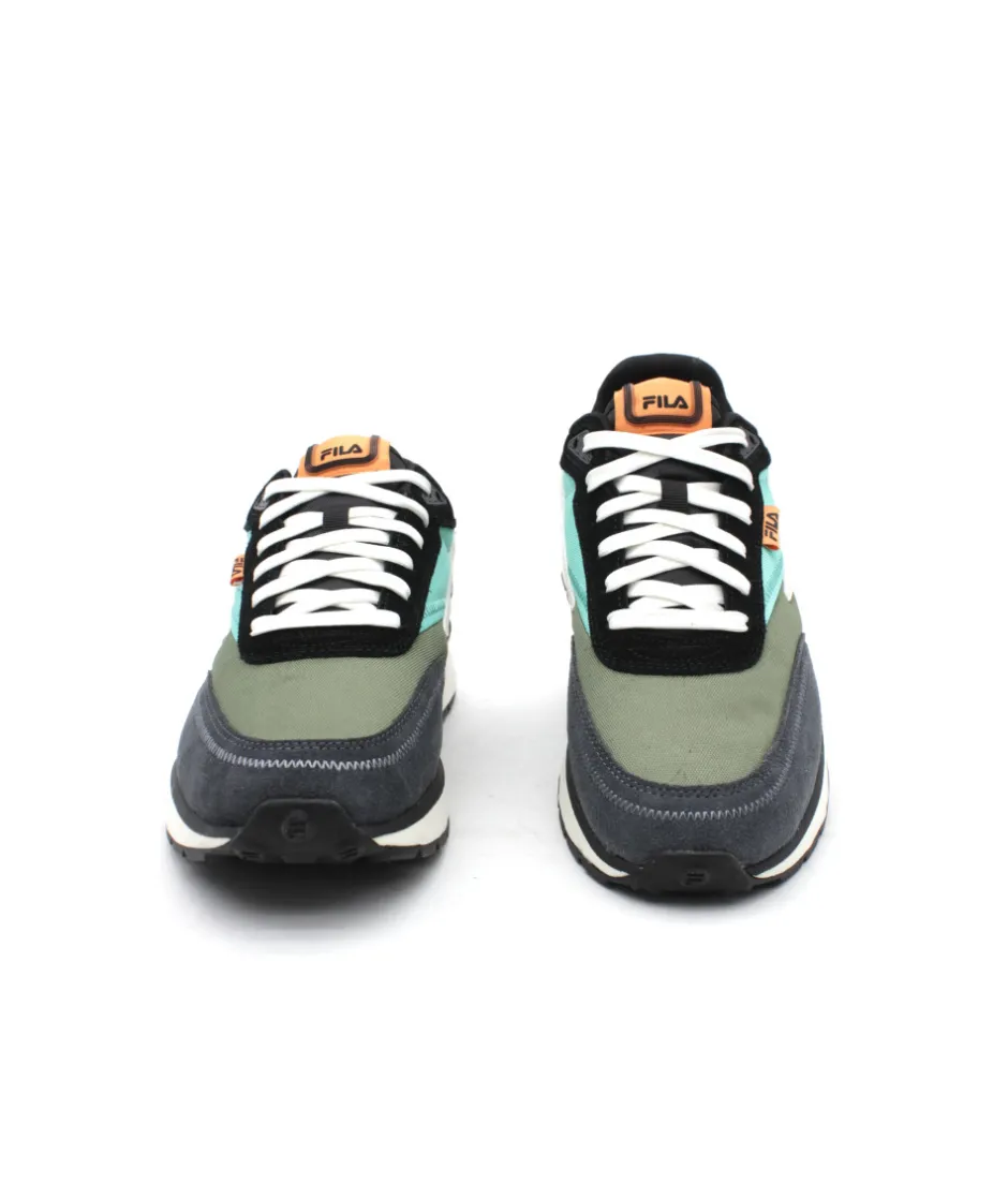 Homme L'Empreinte Chaussures Baskets|FILA REGGIO