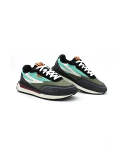 Homme L'Empreinte Chaussures Baskets|FILA REGGIO