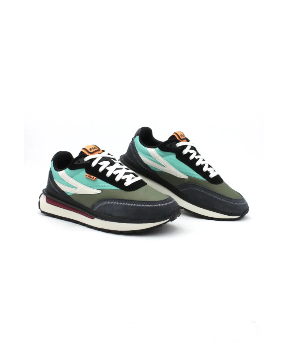 Homme L'Empreinte Chaussures Baskets|FILA REGGIO