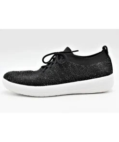 Femme L'Empreinte Chaussures Baskets|FITFLOP F-SPORTY UBERKNIT