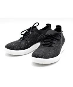 Femme L'Empreinte Chaussures Baskets|FITFLOP F-SPORTY UBERKNIT