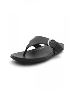 Femme L'Empreinte Chaussures Mules|FITFLOP GRACIE TOE POST