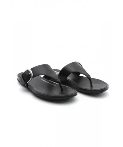 Femme L'Empreinte Chaussures Mules|FITFLOP GRACIE TOE POST