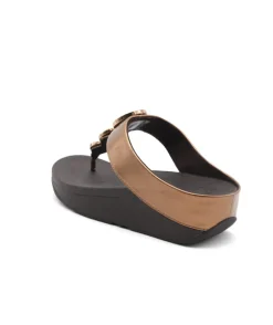 Femme L'Empreinte Chaussures Mules|FITFLOP HALO BEAD CIRCLE