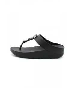 Femme L'Empreinte Chaussures Mules|FITFLOP HALO TOE POST