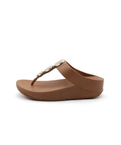 Femme L'Empreinte Chaussures Mules|FITFLOP HALO TOE POST