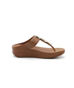 Femme L'Empreinte Chaussures Mules|FITFLOP HALO TOE POST