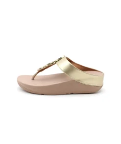 Femme L'Empreinte Chaussures Mules|FITFLOP HALO TOE POST