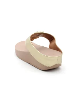 Femme L'Empreinte Chaussures Mules|FITFLOP HALO TOE POST