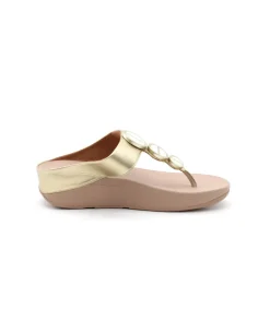 Femme L'Empreinte Chaussures Mules|FITFLOP HALO TOE POST