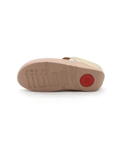 Femme L'Empreinte Chaussures Mules|FITFLOP HALO TOE POST