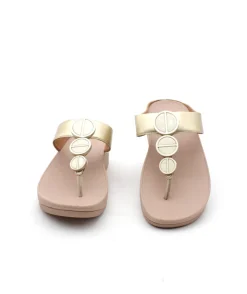 Femme L'Empreinte Chaussures Mules|FITFLOP HALO TOE POST
