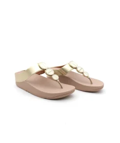 Femme L'Empreinte Chaussures Mules|FITFLOP HALO TOE POST