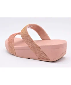 Femme L'Empreinte Chaussures Mules|FITFLOP LOTTIE GLITZY SLIDE