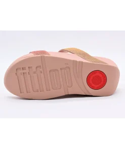 Femme L'Empreinte Chaussures Mules|FITFLOP LOTTIE GLITZY SLIDE
