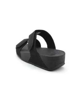 Femme L'Empreinte Chaussures Mules|FITFLOP LULU ADJUSTABLE