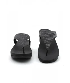 Femme L'Empreinte Chaussures Mules|FITFLOP LULU GLITZ TOE POST