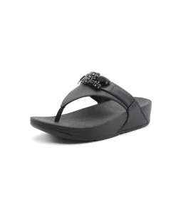Femme L'Empreinte Chaussures Mules|FITFLOP LULU JEWEL DELUXE